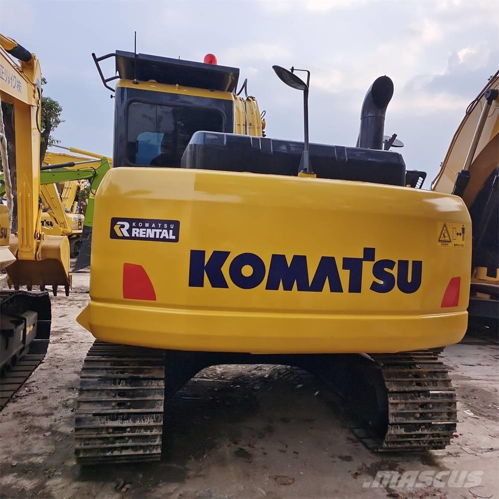Komatsu PC 130 LC-7 Excavatoare pe șenile
