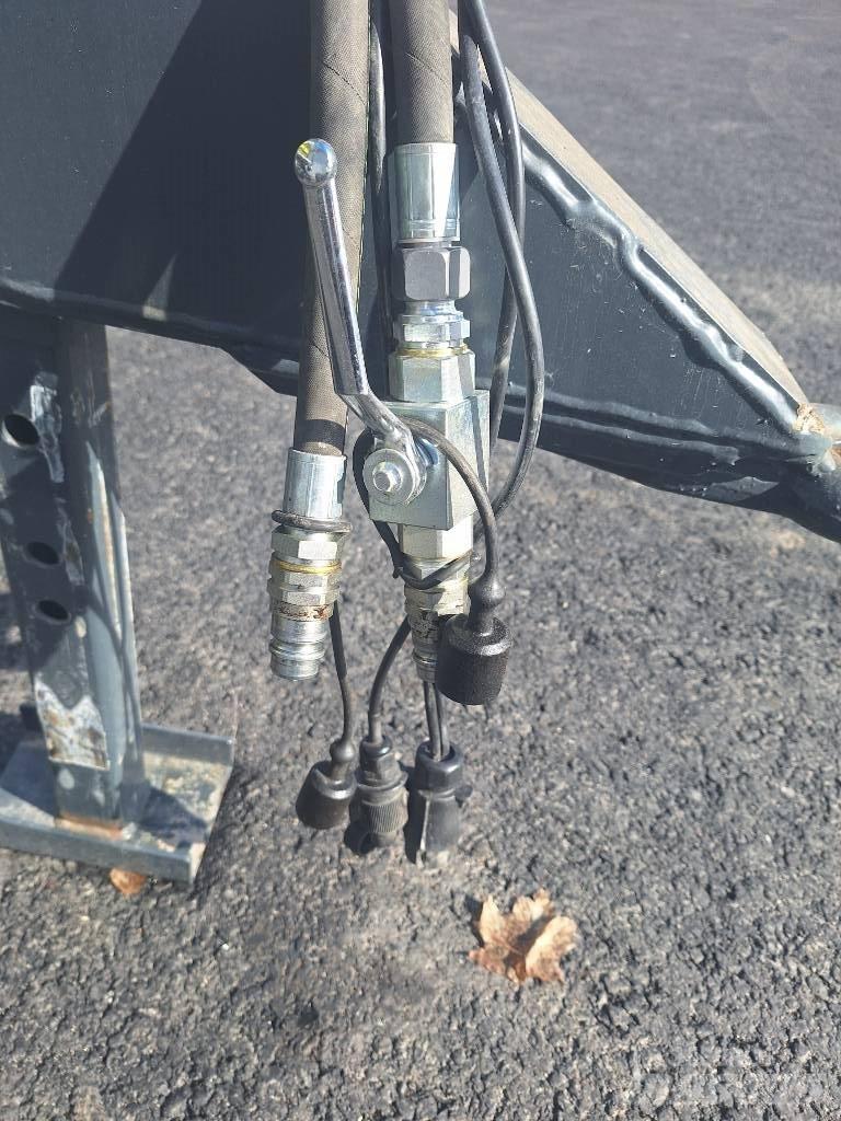Junkkari S300 Plus Semanatoare