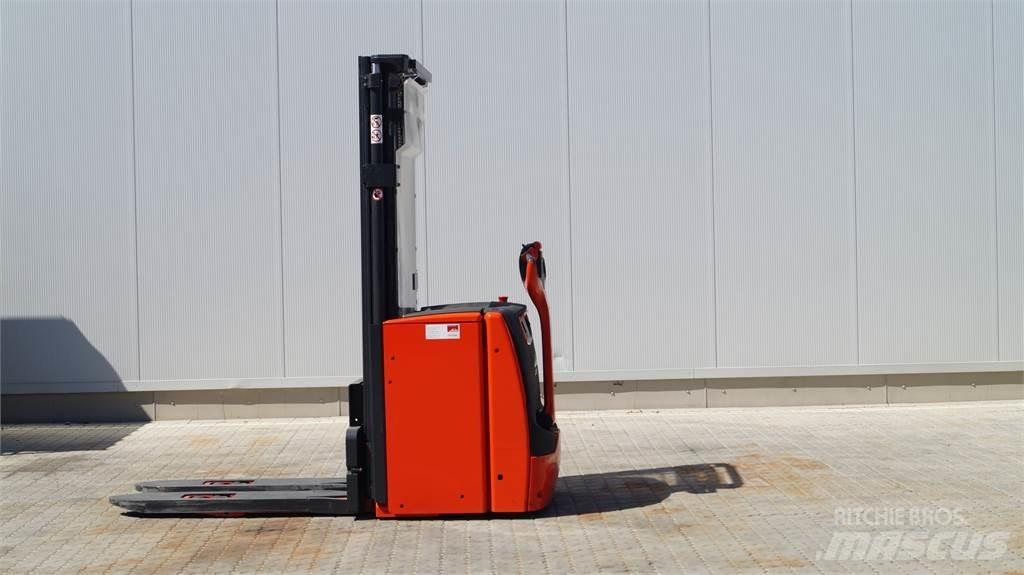 Linde L20i Transpaleta manuala