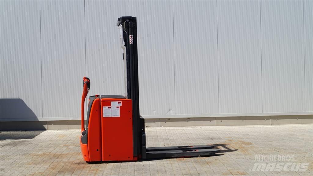 Linde L20i Transpaleta manuala