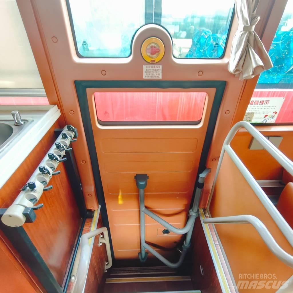 Yutong ZK6122HQ5Y Autobuze de turism