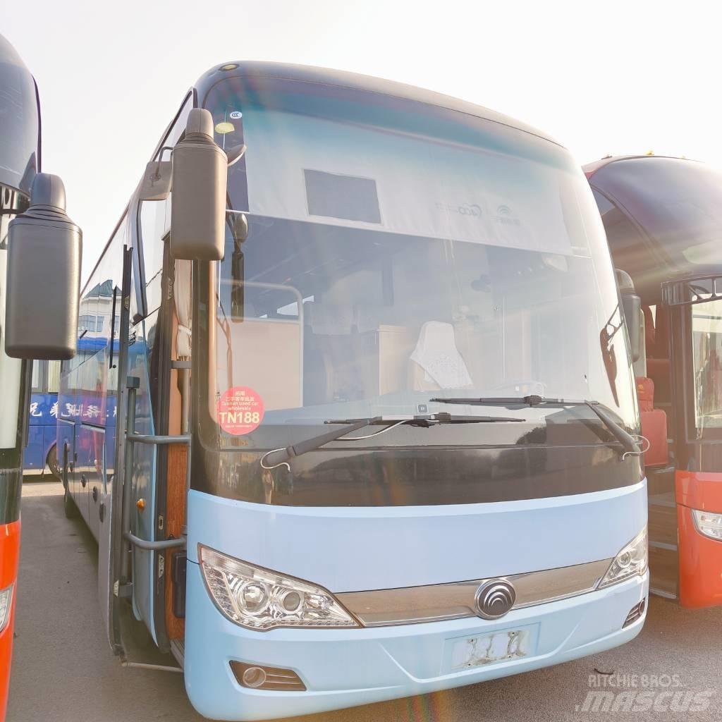 Yutong ZK6122HQ5Y Autobuze de turism