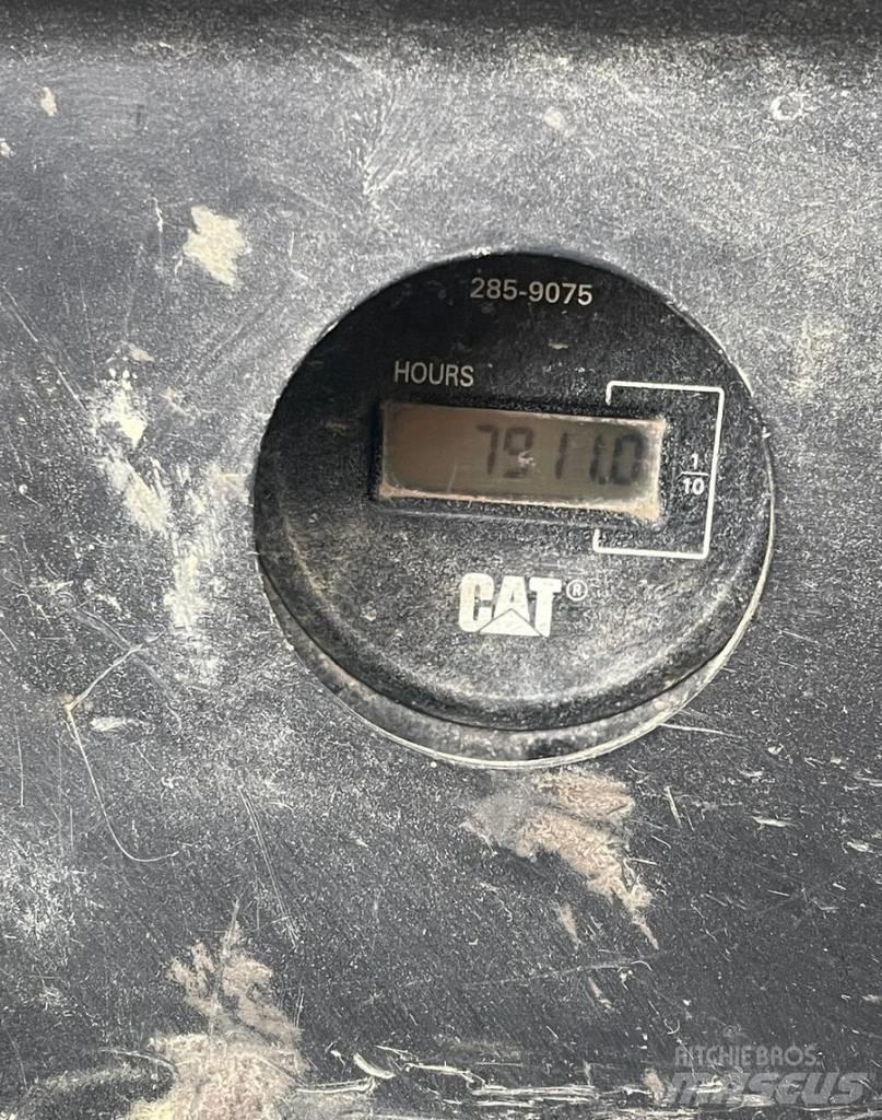 CAT 305 C CR Mini excavatoare < 7t