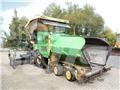 Demag DF 115 P Pavatoare asfalt