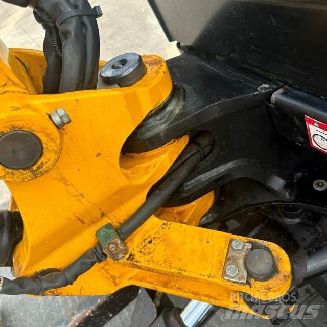 JCB 8026 Mini excavatoare < 7t