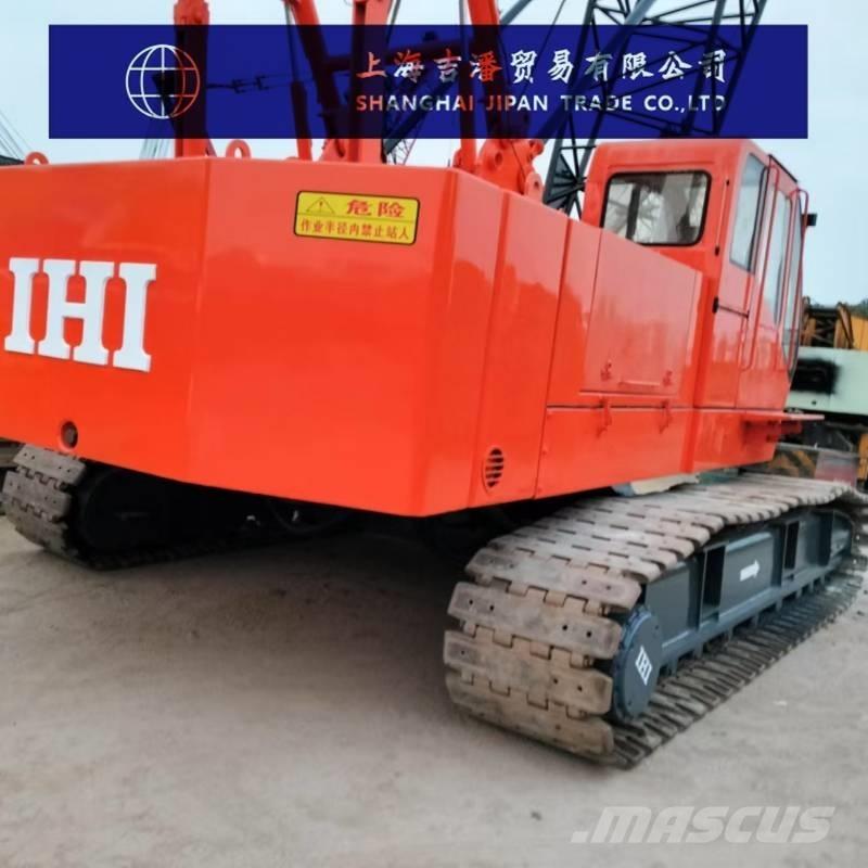IHI CCH 500 Macarele