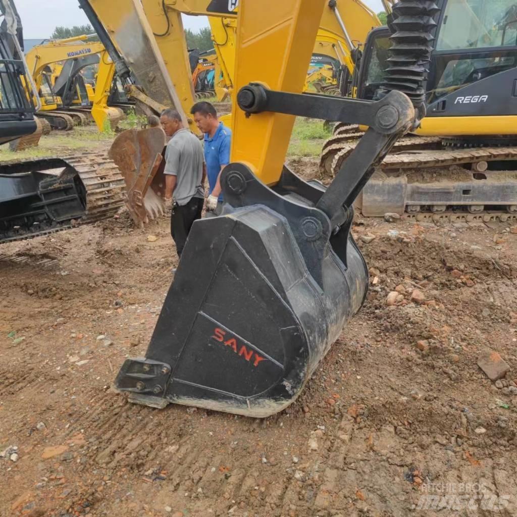 Sany SY 215 C Excavatoare pe șenile
