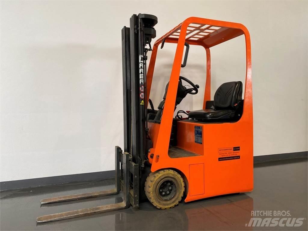 Carer NK10 Stivuitor electric