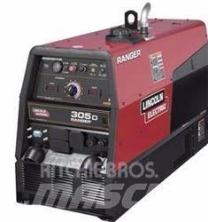Lincoln Ranger 305 D Masini de sudat