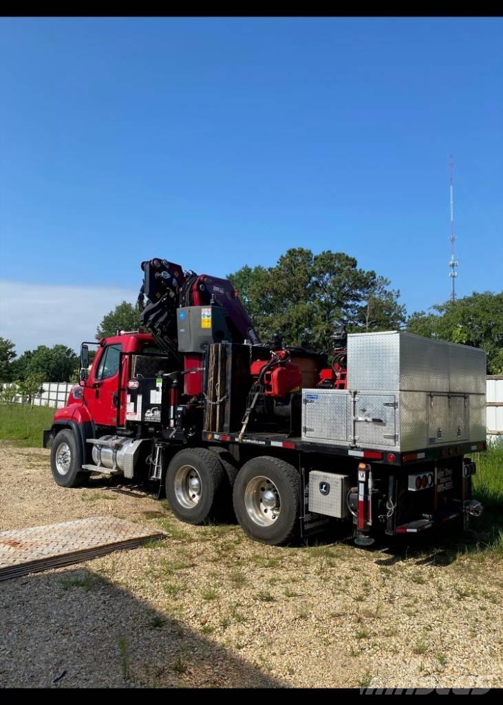 BIK TC 104 Altele