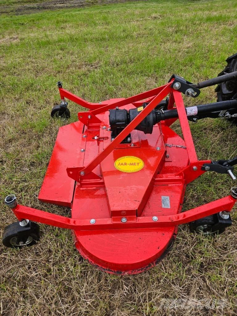  Startrac 263 Tractoare compacte