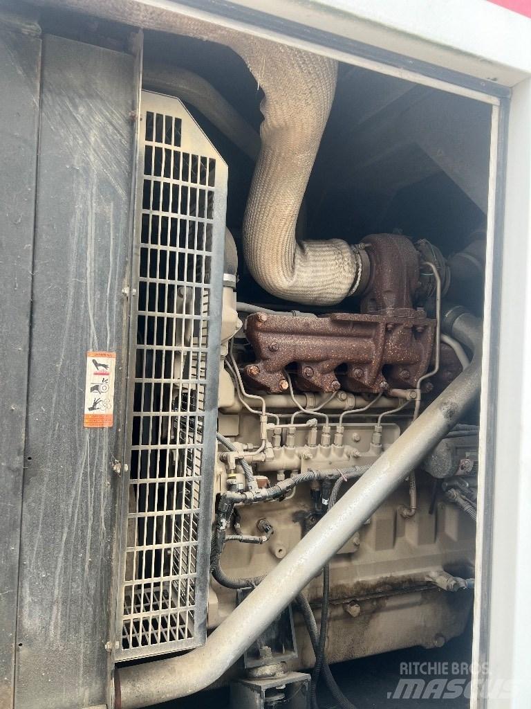 Magnum MMG 235 Generatoare Diesel