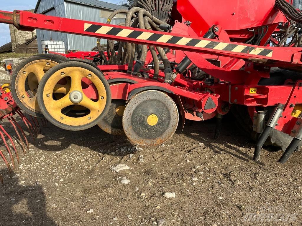 Väderstad Spirit800C Perforatoare