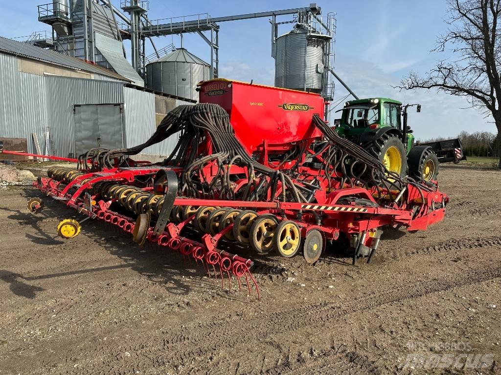 Väderstad Spirit800C Perforatoare