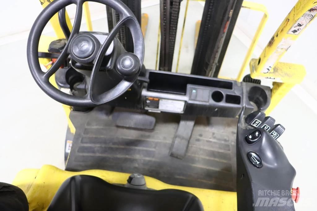 Hyster J2.5XN Stivuitor electric