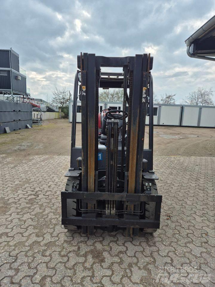 Doosan G 25 P-7 Utilaje construcții - Altele