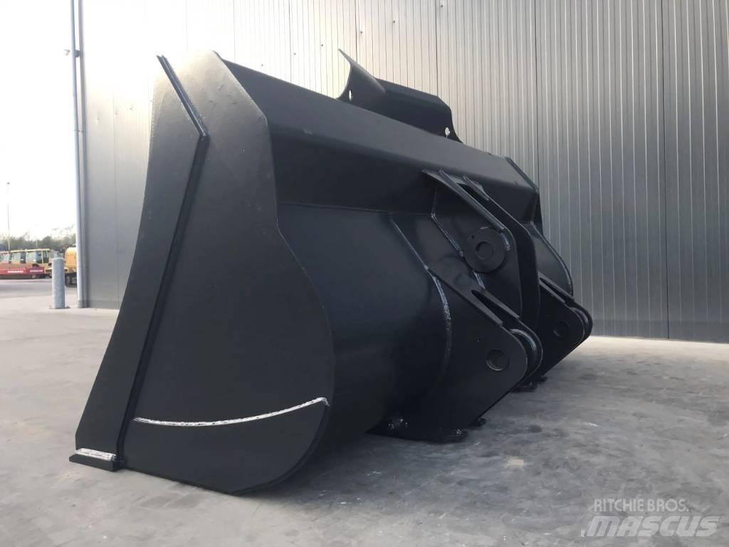 Volvo L180G Pistoane