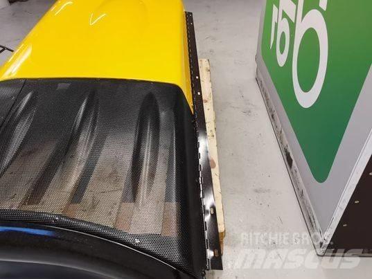 JCB 540-70 mask Cabine si interior