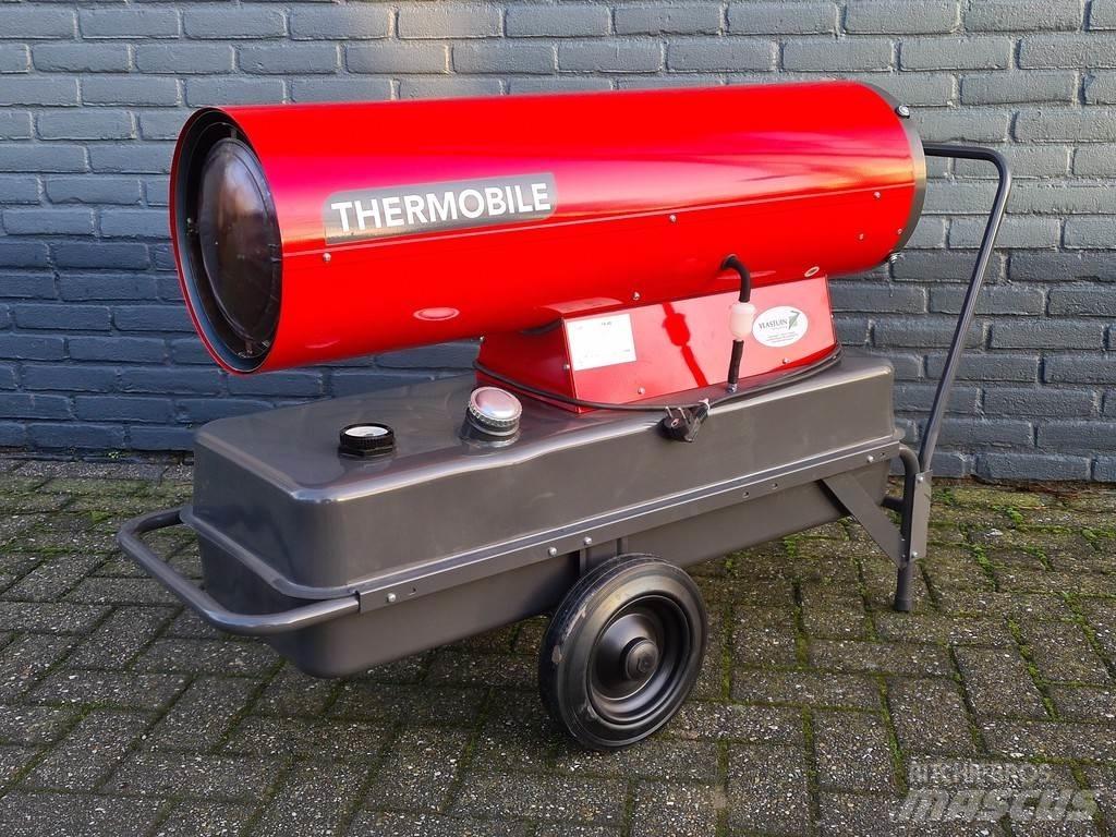 Thermobile TA 40 Masini