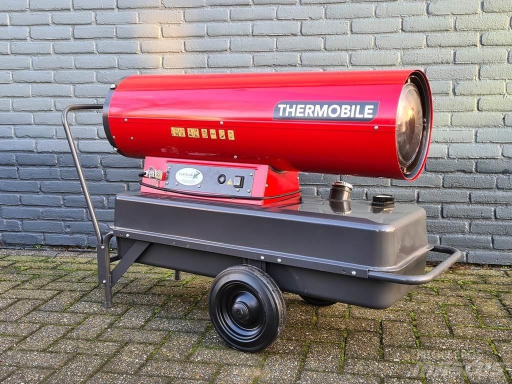 Thermobile TA 40 Masini