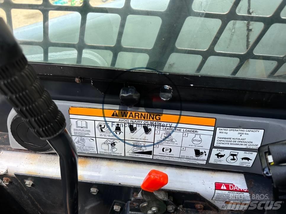 Bobcat 864 Mini incarcator