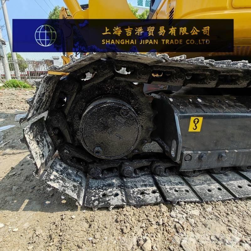 Komatsu PC 55 MR Mini excavatoare < 7t