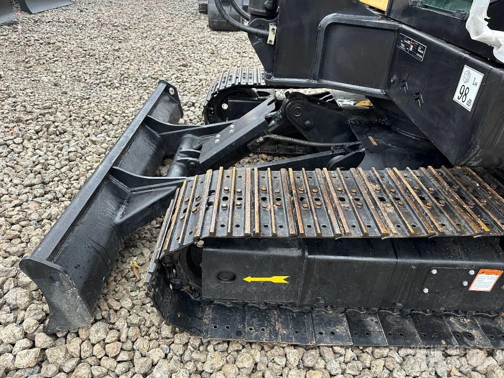 Sany SY 55 C Excavatoare pe șenile
