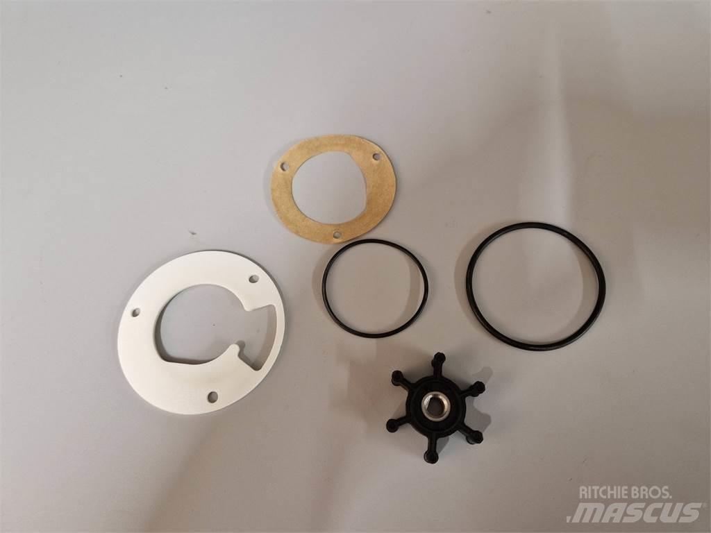 Rottne 050-0035 Motoare