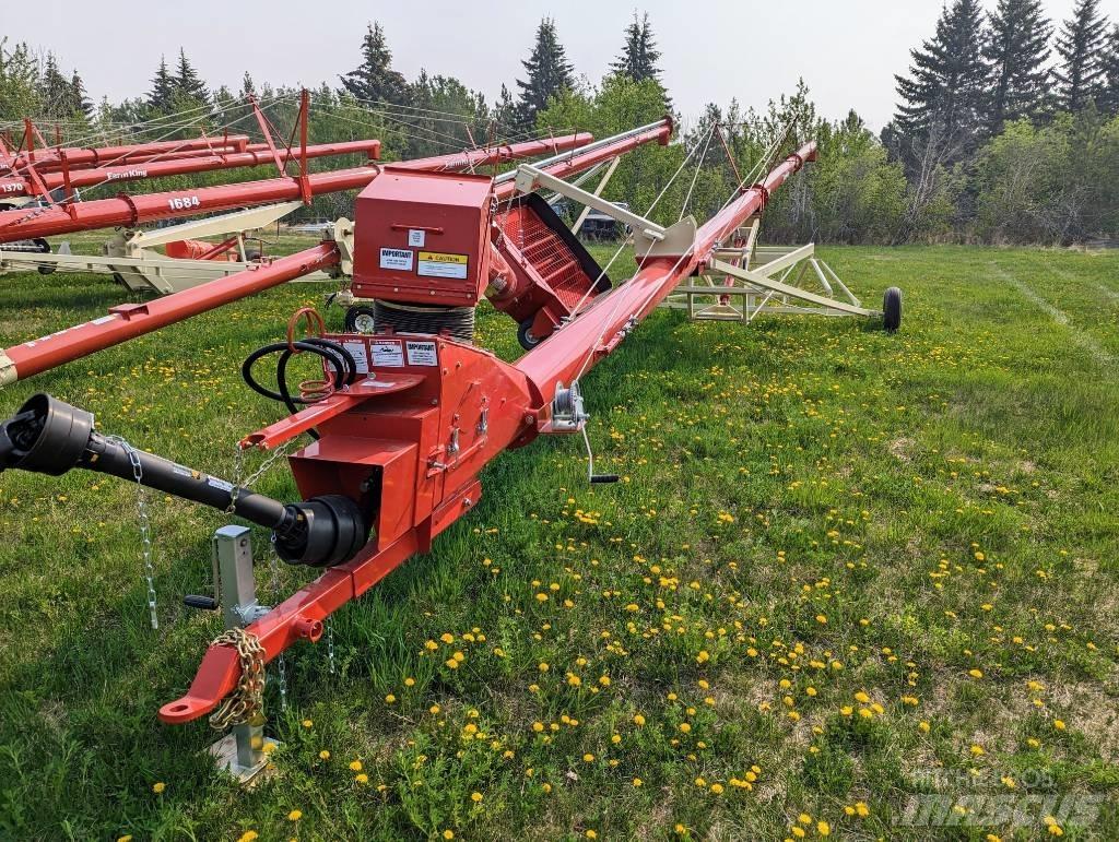 Farm King 1070 TMMR Uscatoare pentru cereale