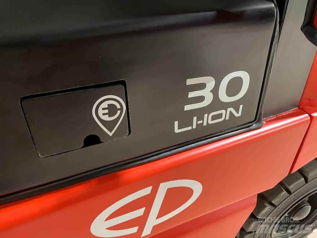 EP EFL302 Stivuitor electric