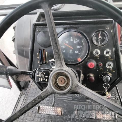 Valtra VALMET 905 Tractoare