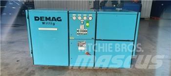 Demag 080IIH Compresoare