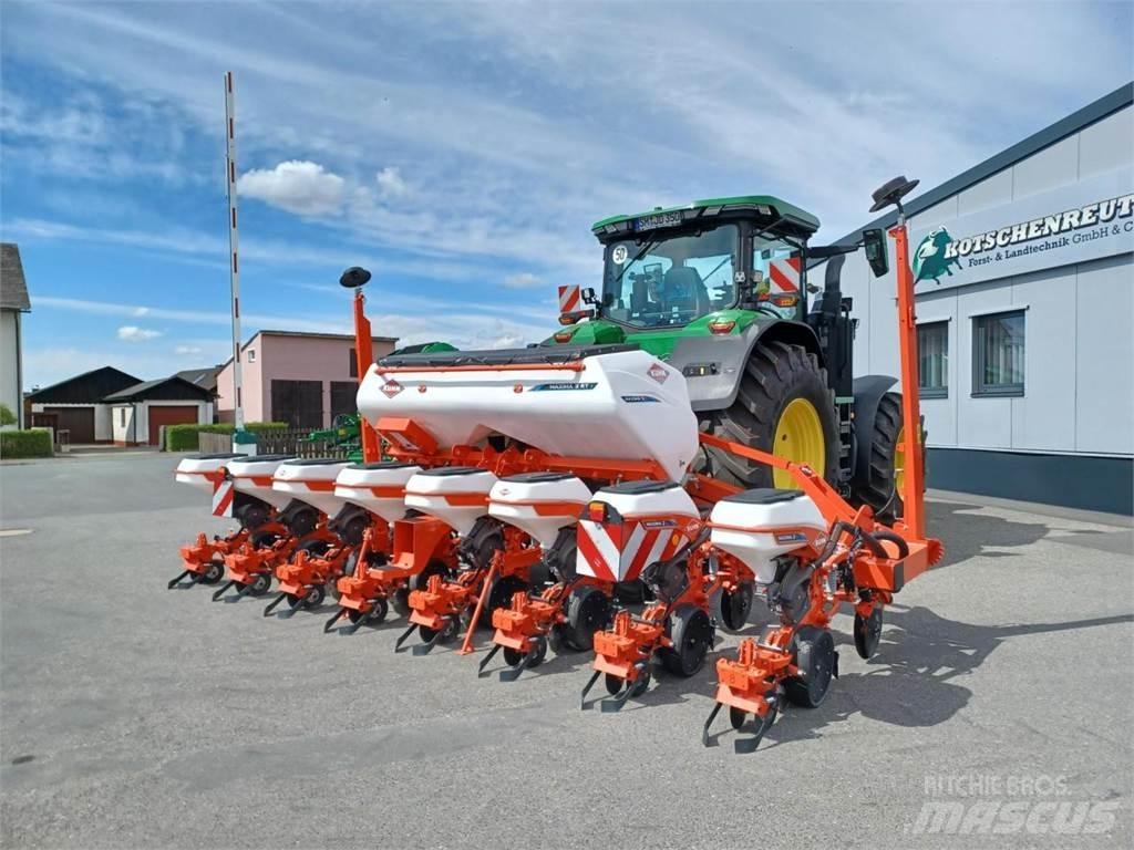 Kuhn Maxima 3 RT E Masini cu insamantare precisa