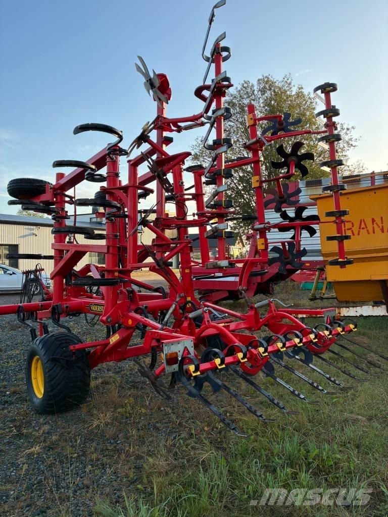 Väderstad Swift 560 Cultivatoare