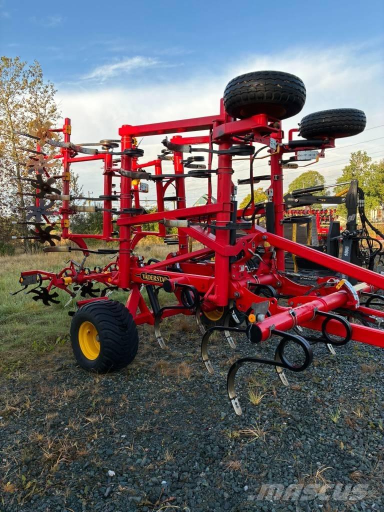 Väderstad Swift 560 Cultivatoare