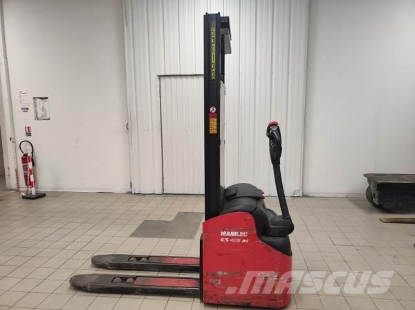 Manitou ES412 AC Transpaleti autopropulsanti