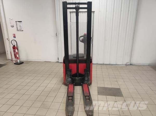 Manitou ES412 AC Transpaleti autopropulsanti