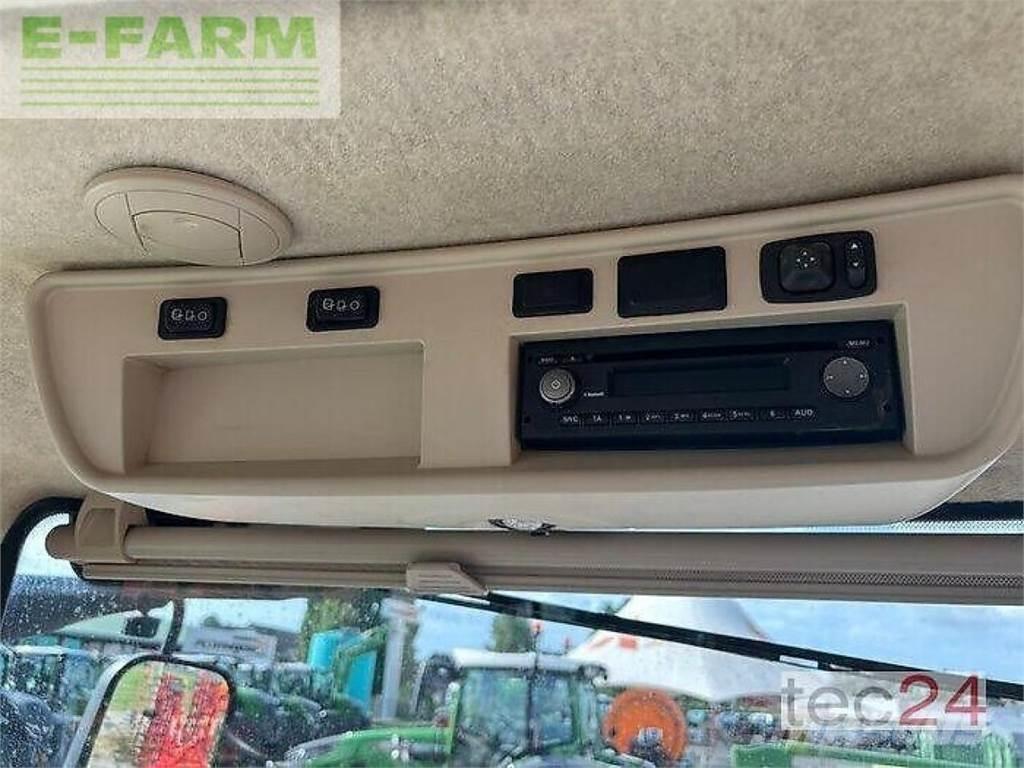 John Deere 8370 rt Tractoare