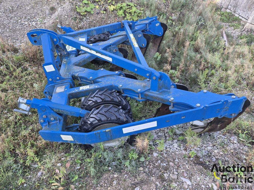 Rolmako U 602 Cultivatoare