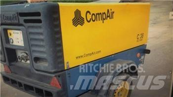 Compair C38 Compresoare