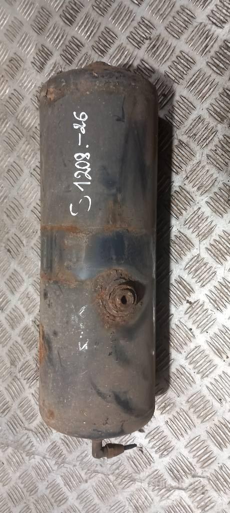 Scania 94 D.   1792544 Frane