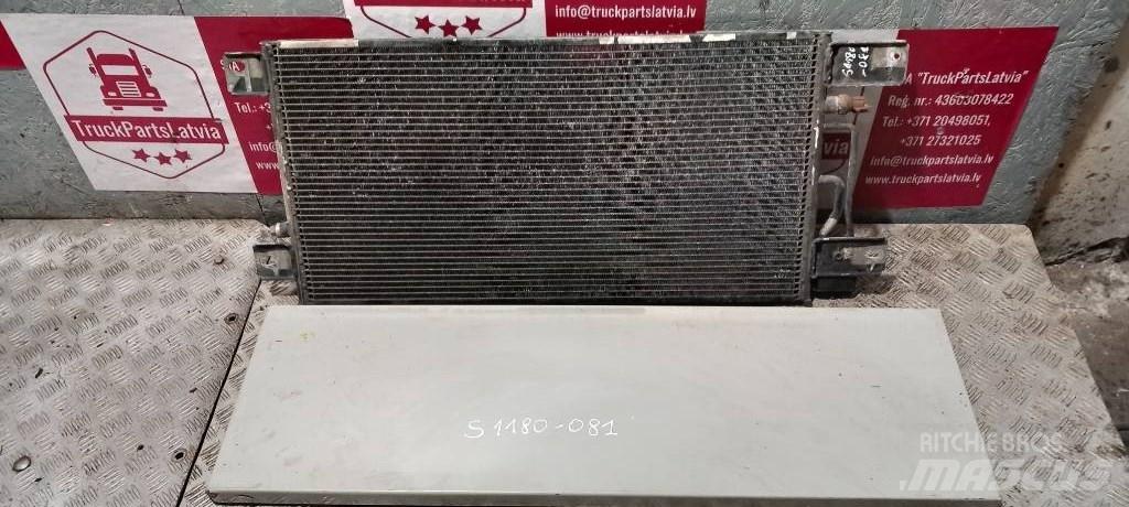 Scania R 480.  1790840 Radiatoare