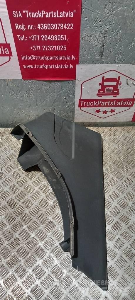 Scania R440  1431934 Cabine si interior