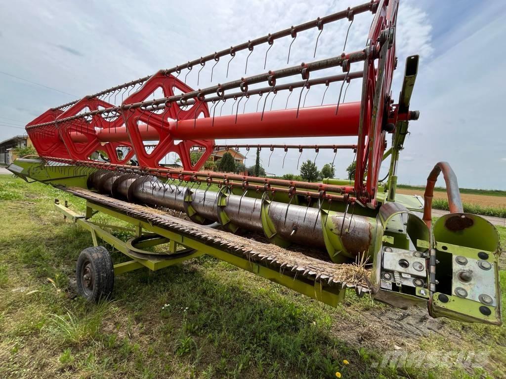 CLAAS C 540 Combine capete pentru culegatoare