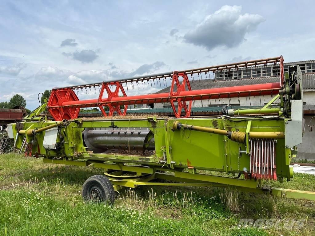 CLAAS C 540 Combine capete pentru culegatoare