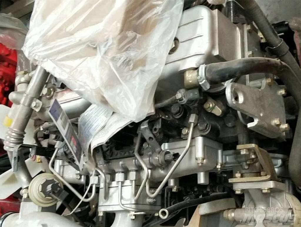 Weichai YZ4DA2-40 Motoare