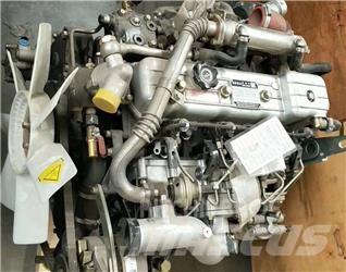 Weichai YZ4DA2-40 Motoare