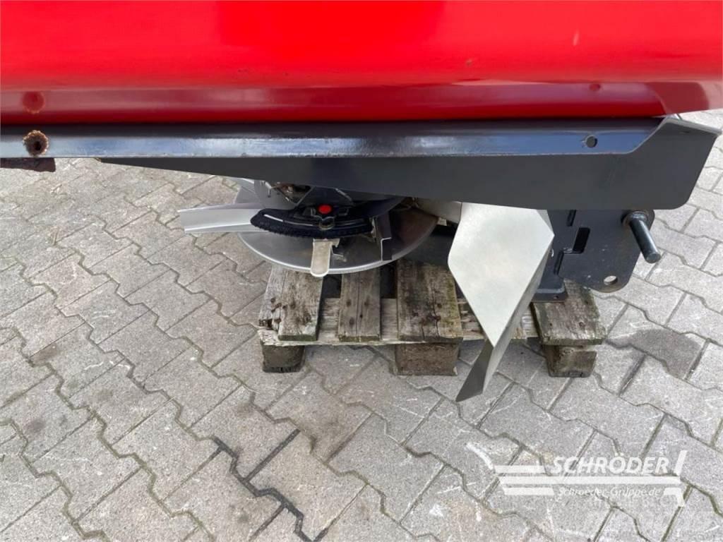 Pz-Vicon RS/M Împrastierea mineralelor