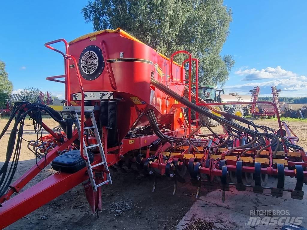 Väderstad SPIRIT600C Semanatoare