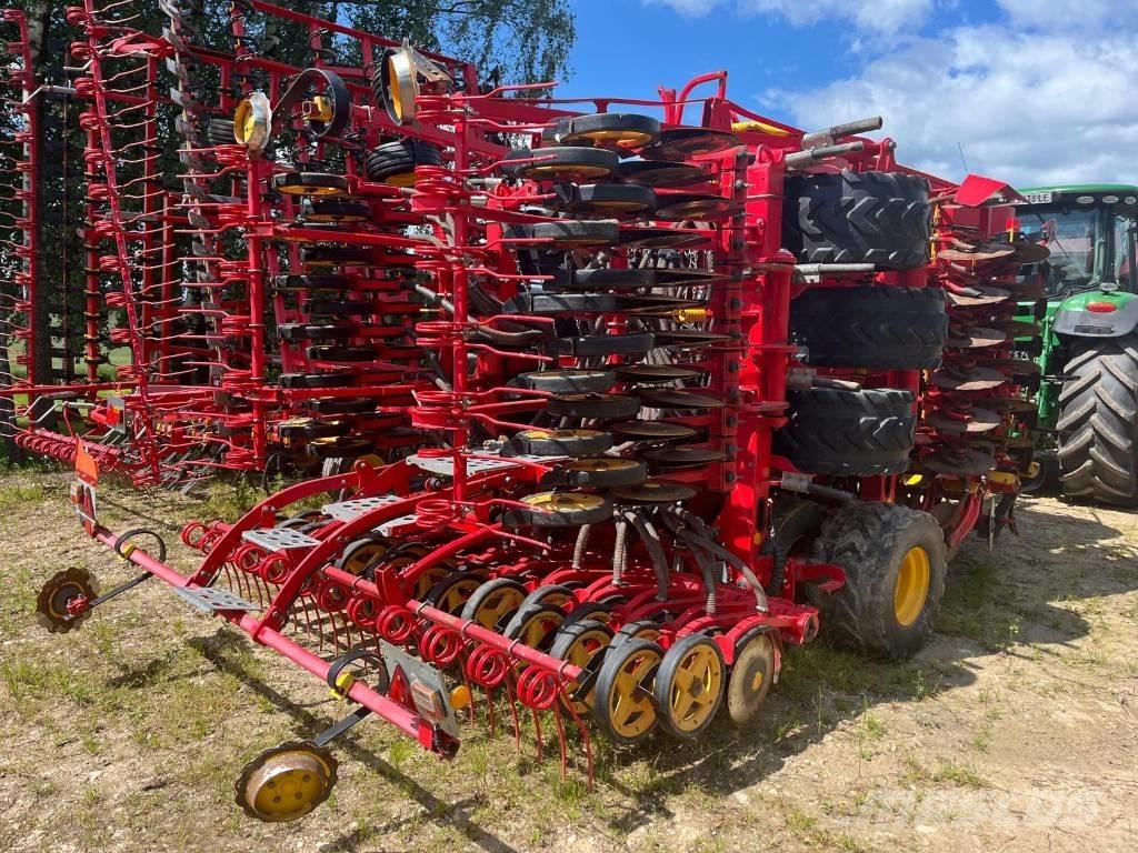 Väderstad SPIRIT600C Semanatoare